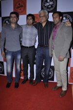 at Cheval Club launch in Kala Ghoda, Mumbai on 15th Dec 2012 (4).JPG